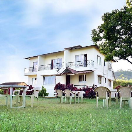 Hrishikesh Villa, Besides Valley Mahabaleshwar Exterior photo