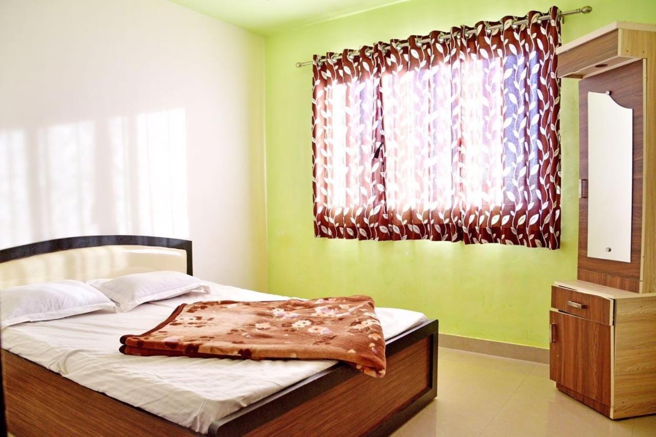 Hrishikesh Villa, Besides Valley Mahabaleshwar Exterior photo
