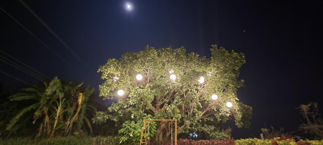 Hrishikesh Villa, Besides Valley Mahabaleshwar Exterior photo