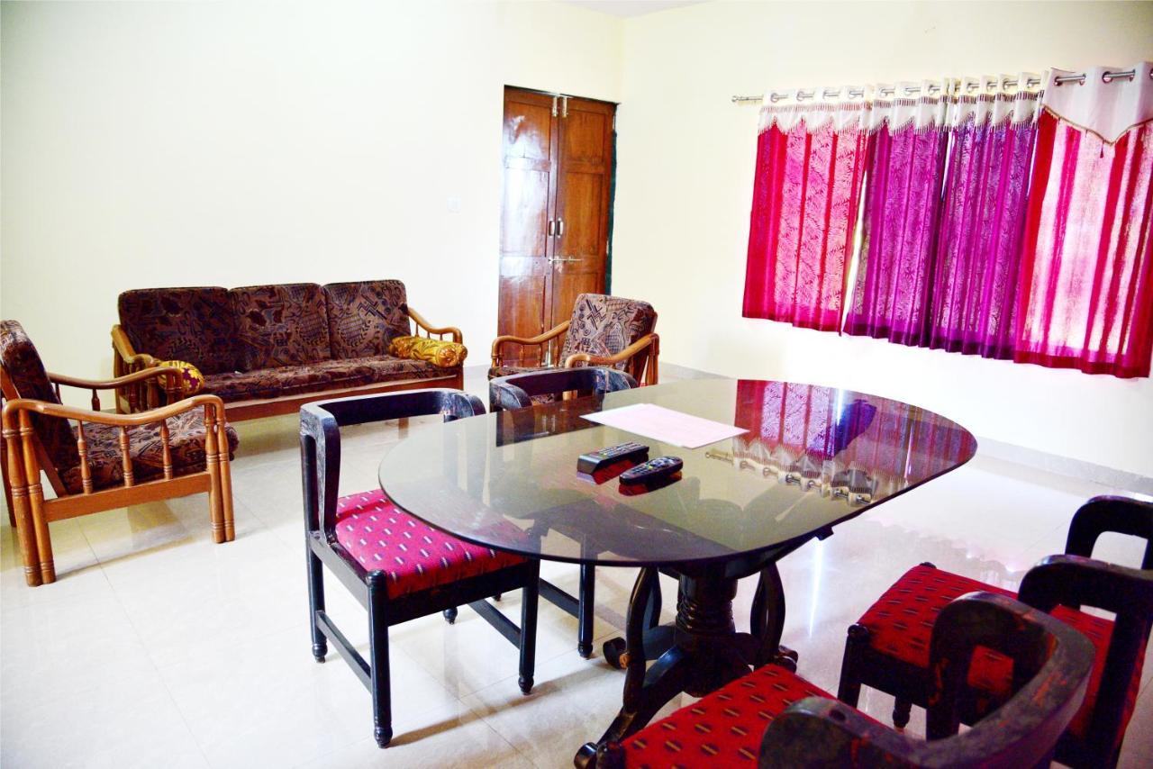 Hrishikesh Villa, Besides Valley Mahabaleshwar Exterior photo