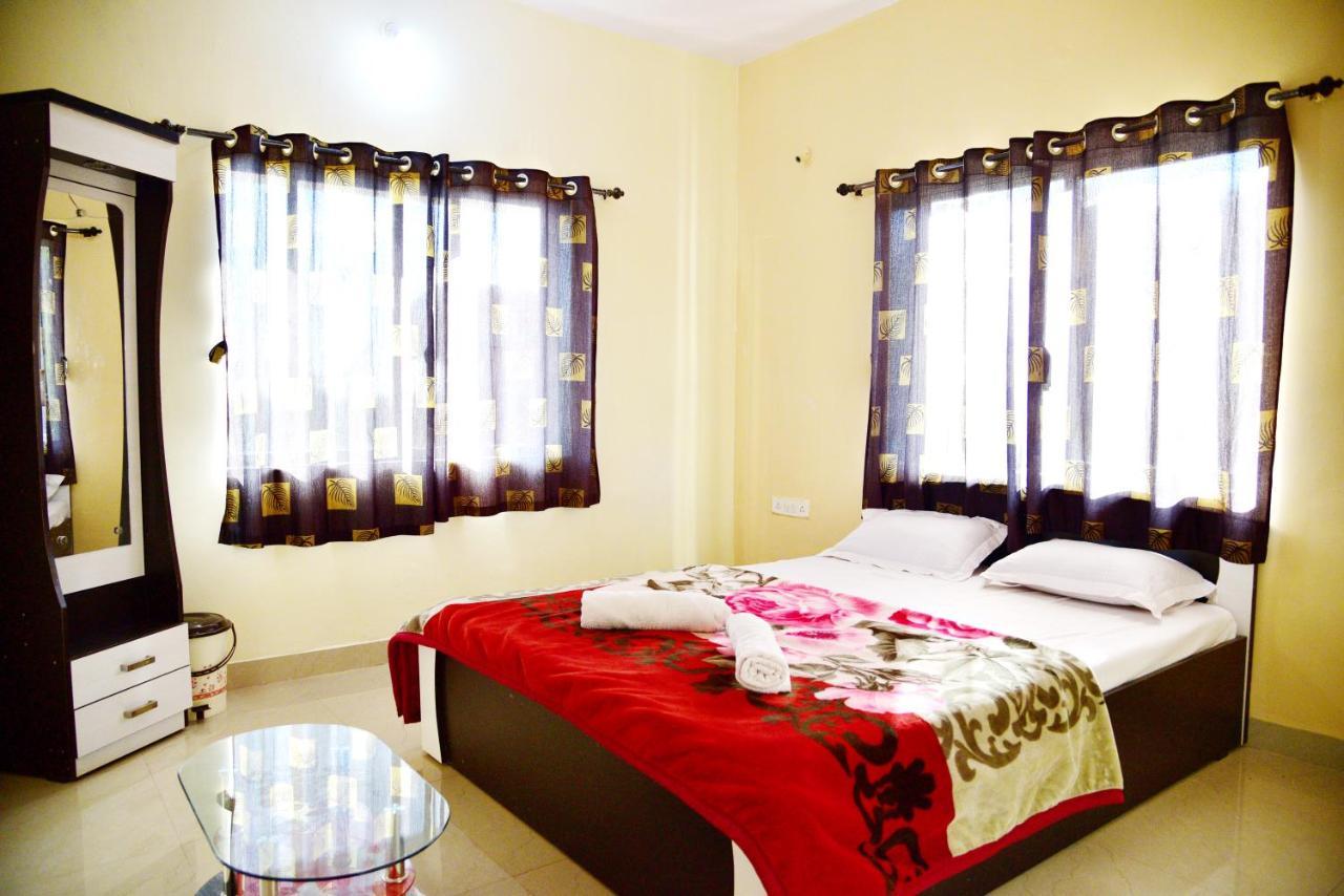 Hrishikesh Villa, Besides Valley Mahabaleshwar Exterior photo