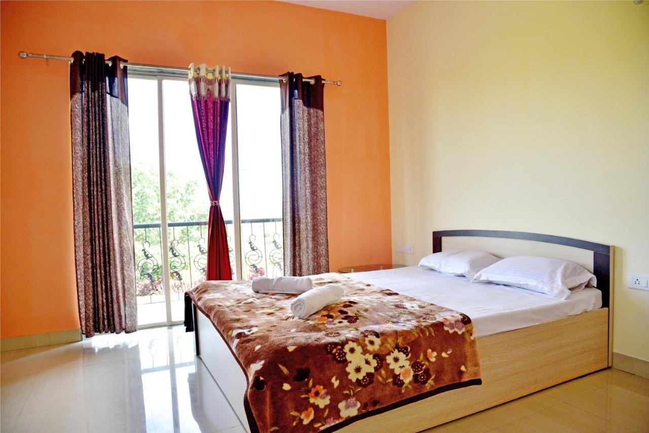Hrishikesh Villa, Besides Valley Mahabaleshwar Exterior photo