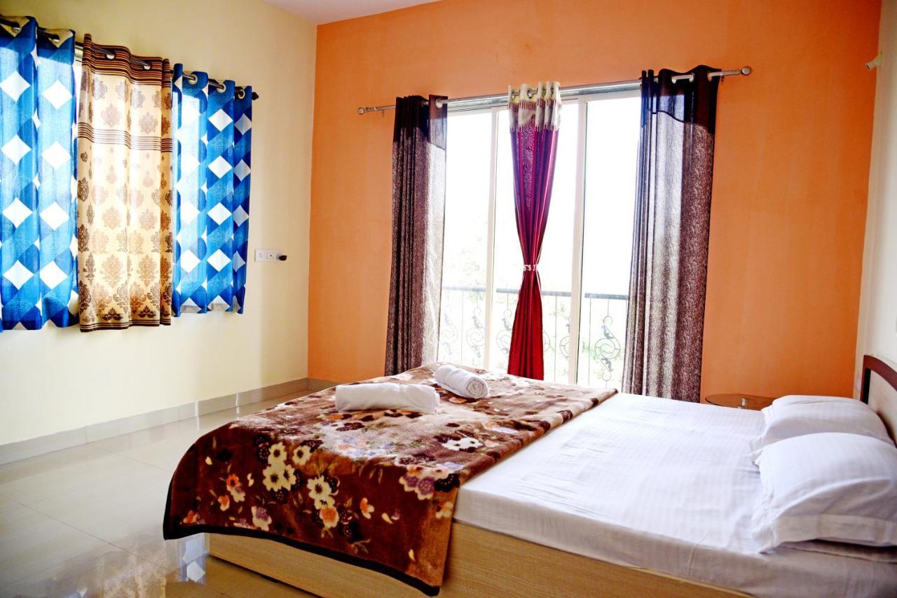 Hrishikesh Villa, Besides Valley Mahabaleshwar Exterior photo